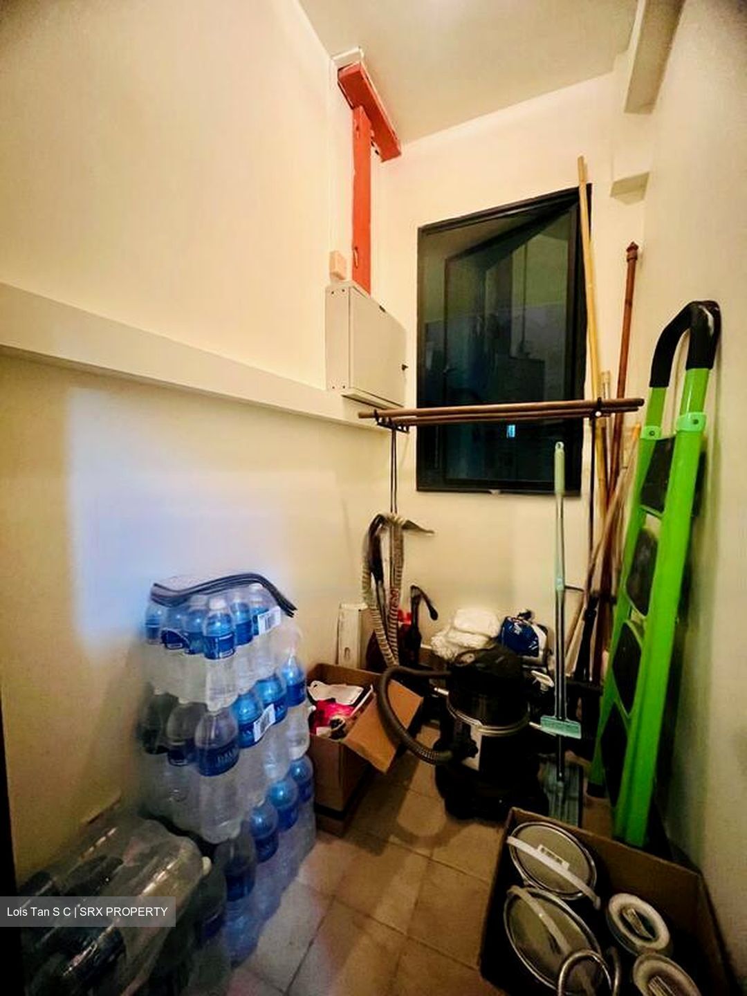 Simei Green Condominium (D18), Condominium #468428791